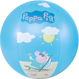 Happy People Peppa Pig - Pallone da Spiaggia - 1 pz.