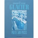Printworks Puzzle - Glacier - 1 k.