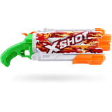 X-Shot Water Fast-Fill Skins Pump Action 