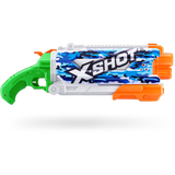 Fast-Fill Skins Pump Action Water Blaster 