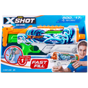 X-Shot Water Fast-Fill Skins Hyperload  - Waves