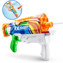 Fast-Fill Skins Hyperload Water Blaster  - Cruiser