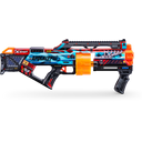 X-Shot Skins Last Stand Blaster con Dardi - Apocalypse