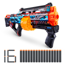 X-Shot Skins Last Stand Blaster con Dardi - Apocalypse