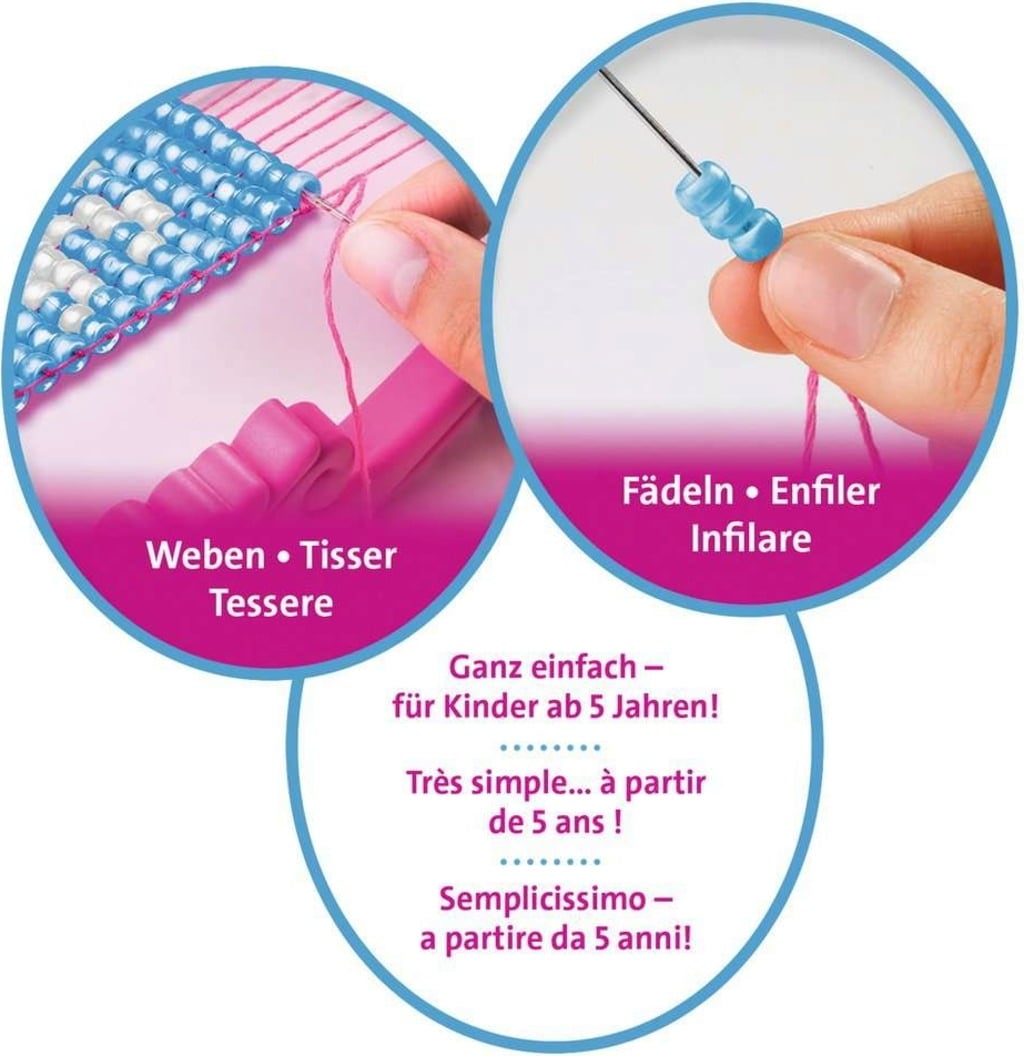 Ravensburger Magischer Perlenzauber - 1 Stk