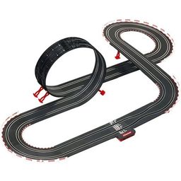 Carrera GO!!! - Build 'n Race - Racing Set 4.9