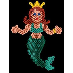 Hama Mermaids Iron Beads Set