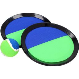 Toy Place Velcro Ball Set - 1 item