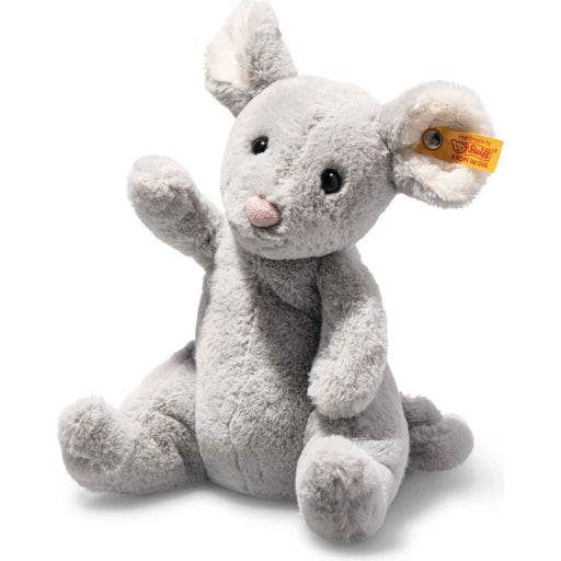 Steiff Cheesy Mouse, 19 cm - Playpolis