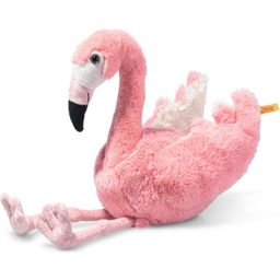Steiff Jill Flamingo, 30 cm