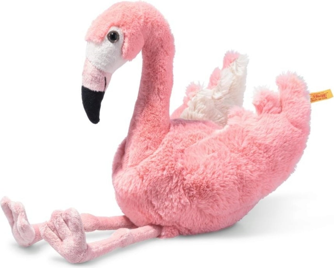 Steiff Jill Flamingo, 30 cm