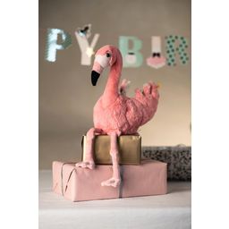 Steiff Flamingo Jill, 30 cm