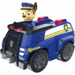 Spin Master Paw Patrol - Chase RC Polisbil