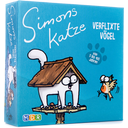 Simons Katze - Verflixte Vögel (V NEMŠČINI)