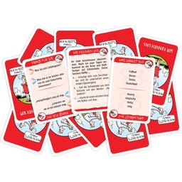 MDR Wir kennen uns - Deutsch