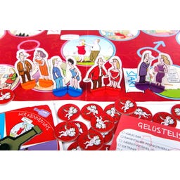 MDR Wir kennen uns - Deutsch