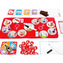 MDR Wir kennen uns - Deutsch