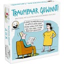 MDR Traumpaar gewinnt - Deutsch