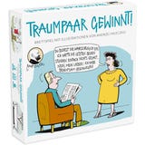 MDR Traumpaar gewinnt (V NEM&Scaron;ČINI)