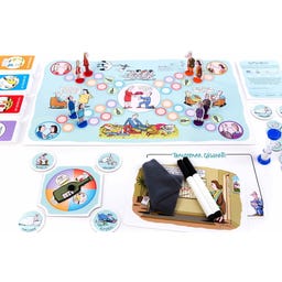 MDR Traumpaar gewinnt - Deutsch