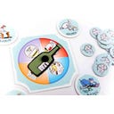 MDR Traumpaar gewinnt - Deutsch