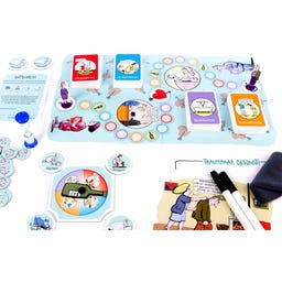 MDR Traumpaar gewinnt - Deutsch