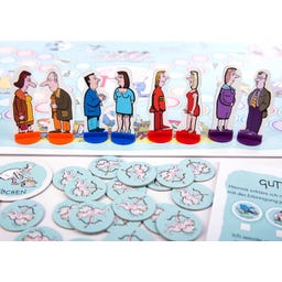 MDR Traumpaar gewinnt - Deutsch