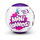 5 Surprise Mini Brands (Series 3)