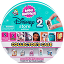 Disney Store Mini Brands Collectors Case (Series 2)