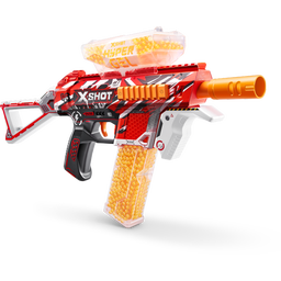 Trace Fire Hyper Gel-Blaster with 10,000 Gel Pellets