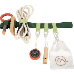 Small Foot Discover Tool Belt
