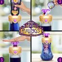 Magic Mixies Pixlings - Enhörning (lila)