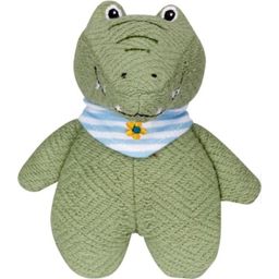 Little Wonder - Crocodile Rustling Stuffed Toy