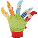 My Little Theatre - igralna rokavica, lutke palčkov