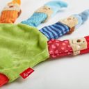 My Little Theatre - Secret Santa Puppet Glove