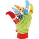 My Little Theatre - Secret Santa Puppet Glove