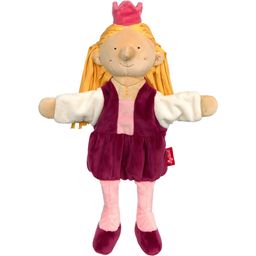 sigikid My Little Theatre - Princess Hand Puppet