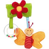 sigikid Butterfly Hanging Toy