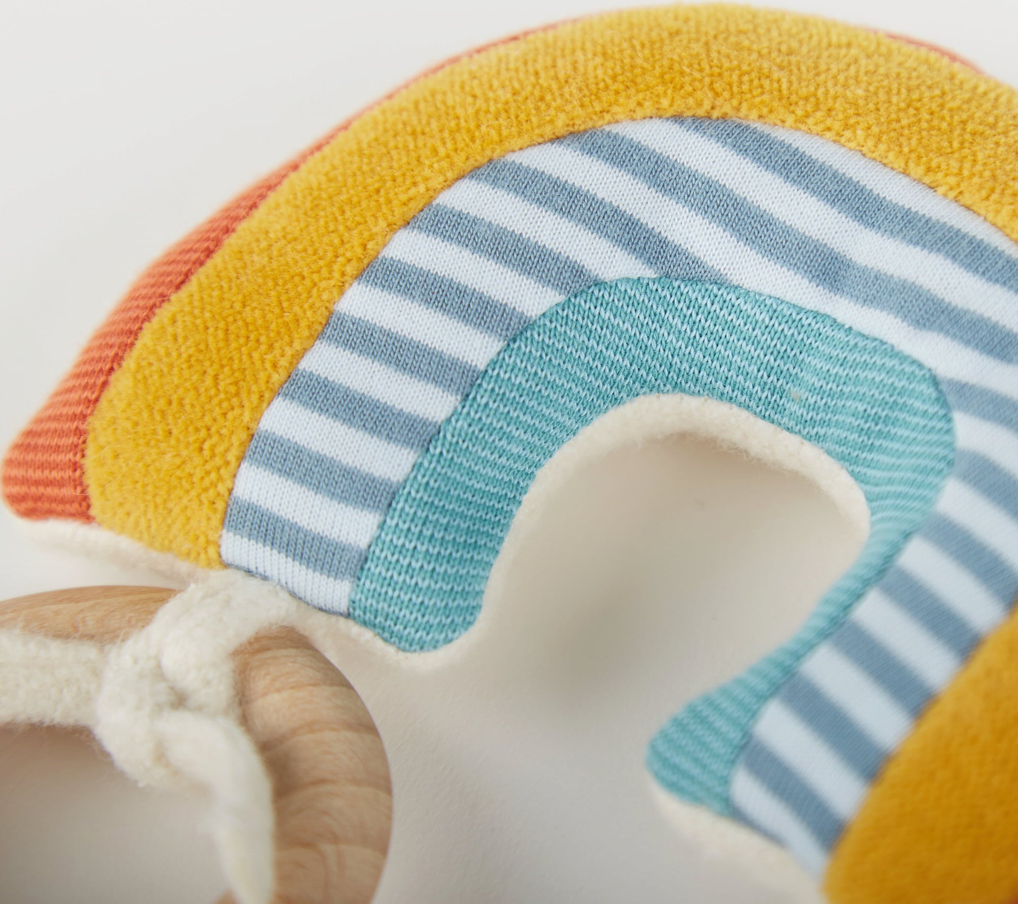 sigikid Green Collection - Arcoiris
