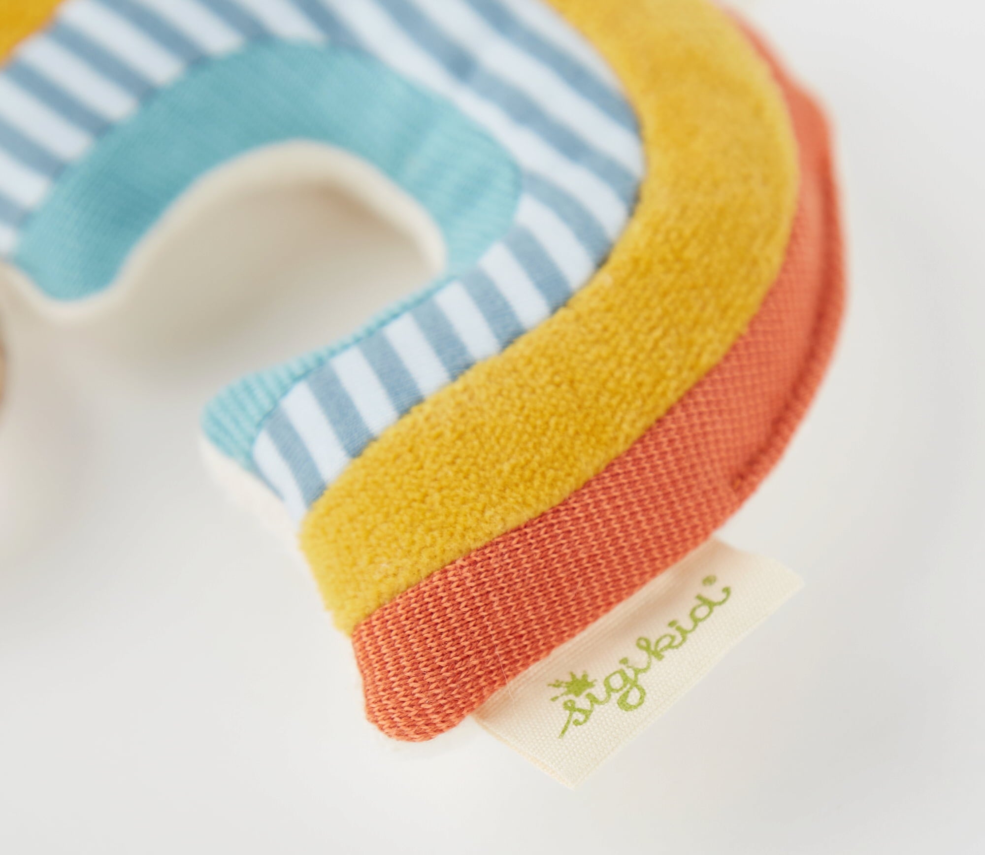 sigikid Green Collection - Arcoiris
