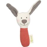 sigikid Green Collection - Greppleksak Hare