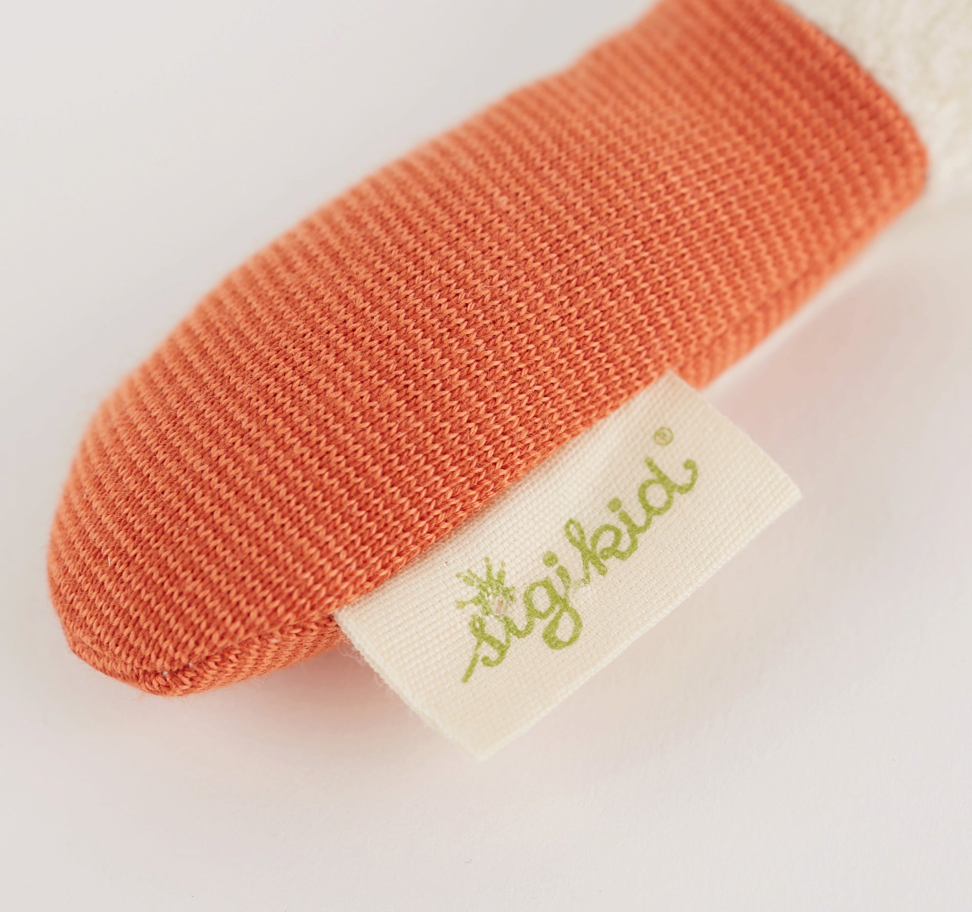 sigikid Green Collection - Coniglio