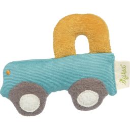 sigikid Green Collection - Car Grasping Toy