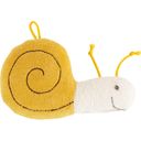 sigikid Green Collection - Snail Grasping Toy