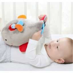 sigikid Discovery Toy - Whale