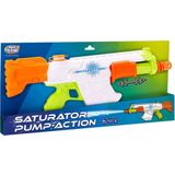 Toy Place Saturator - Pistola ad Acqua