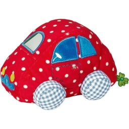 Die Spiegelburg BabyGlück - Auto mit Vibrationsmodul
