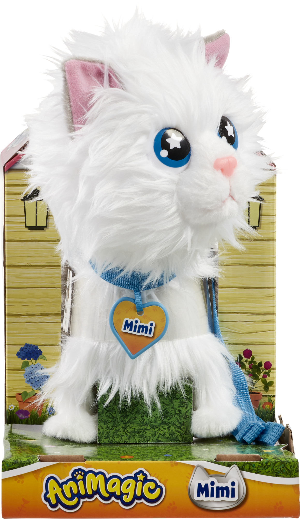 AniMagic Katze Mimi