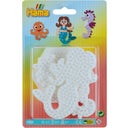 Stiftplatten für Bügelperlen - Unterwasser-Set