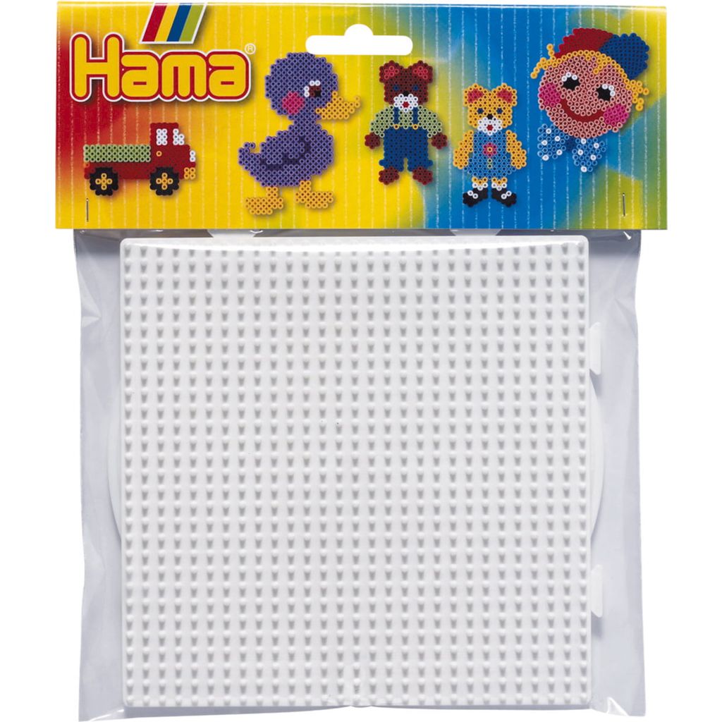 Hama Dino Maxi Bead Box - Playpolis